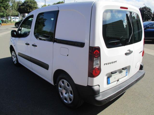 Peugeot Partner image 3