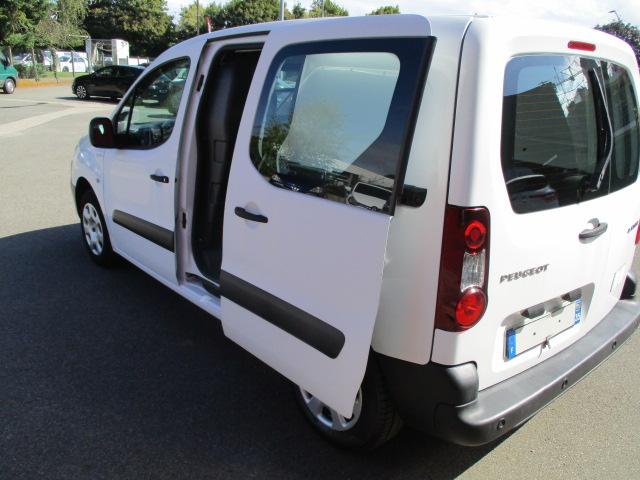Peugeot Partner image 9