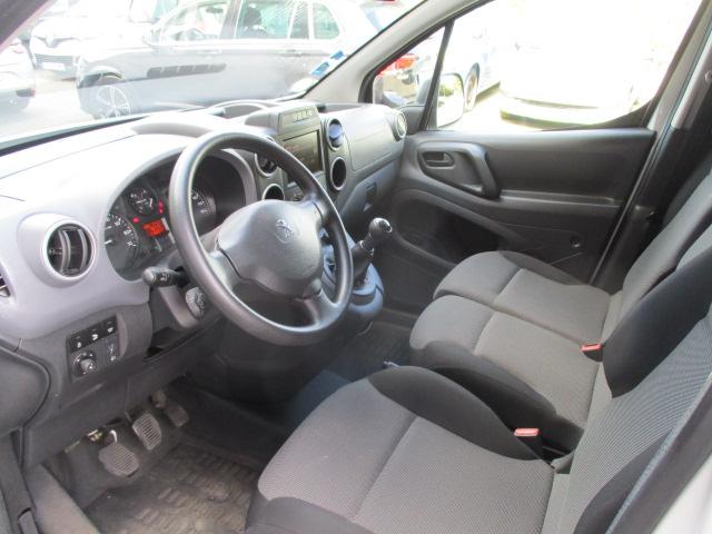 Peugeot Partner image 5