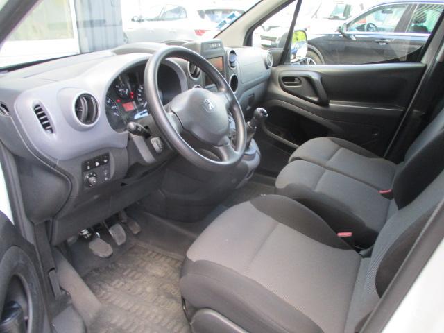 Peugeot Partner image 4