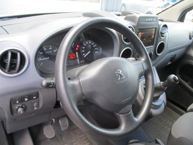 Peugeot Partner image 7