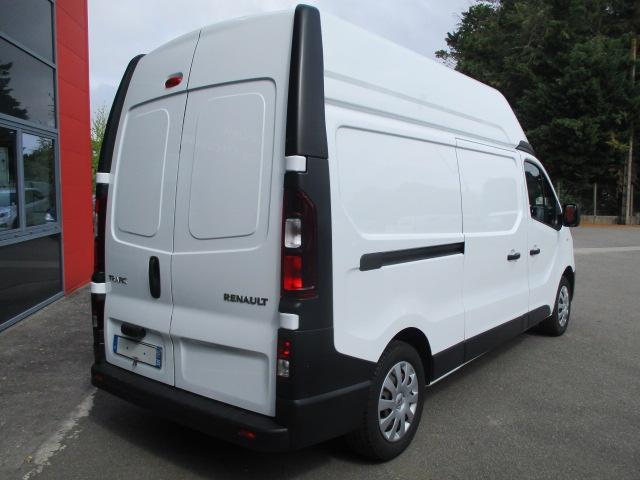 Renault Trafic image 9