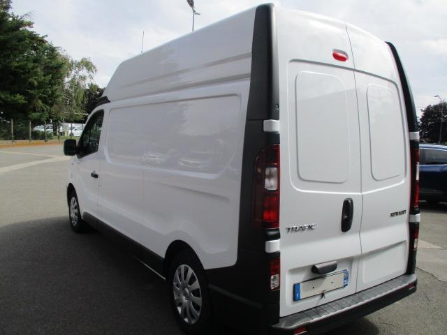 Renault Trafic image 6