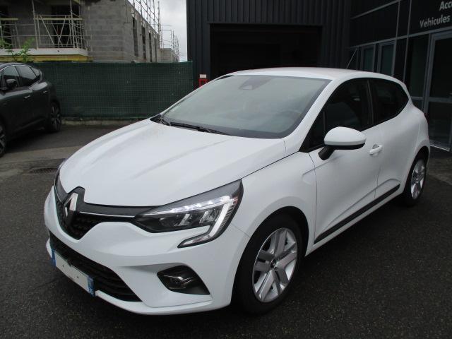 Renault Clio image 6