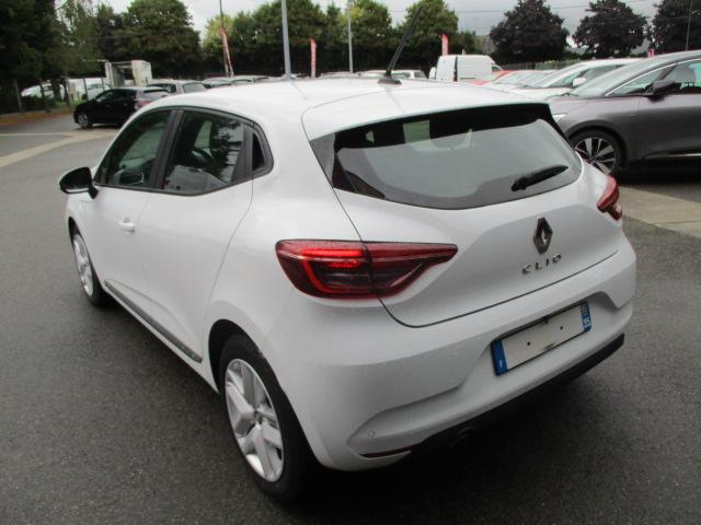Renault Clio image 2