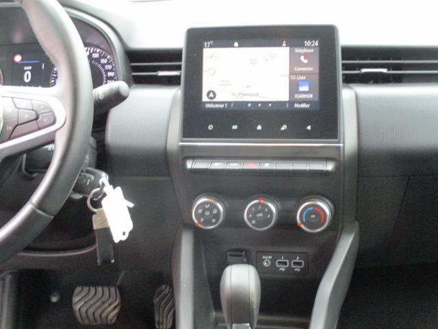 Renault Clio image 9