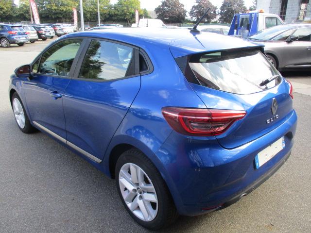Renault Clio image 6