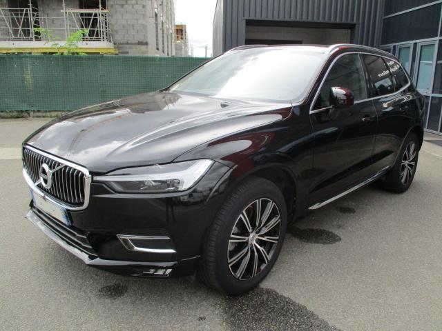 Volvo Xc60 image 6