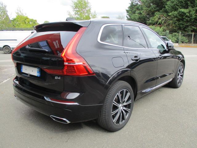 Volvo Xc60 image 1