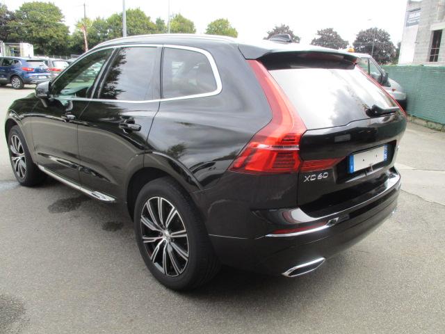 Volvo Xc60 image 7