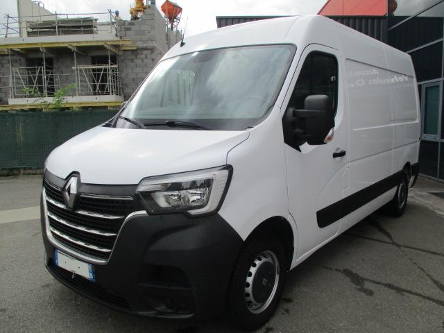 Renault Master image 5