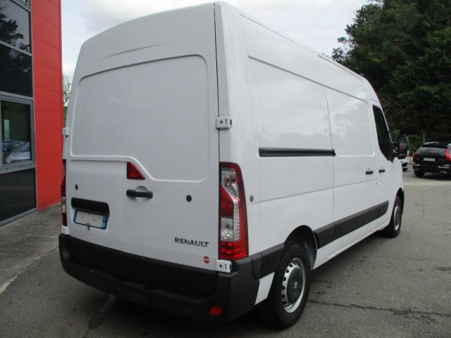 Renault Master image 4