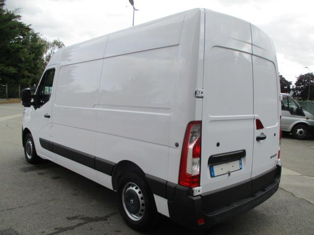 Renault Master image 8