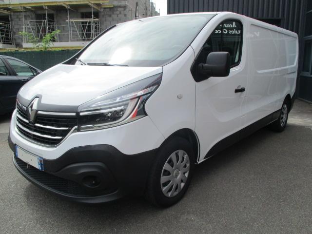 Renault Trafic image 6
