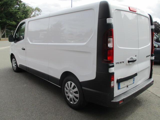 Renault Trafic image 5