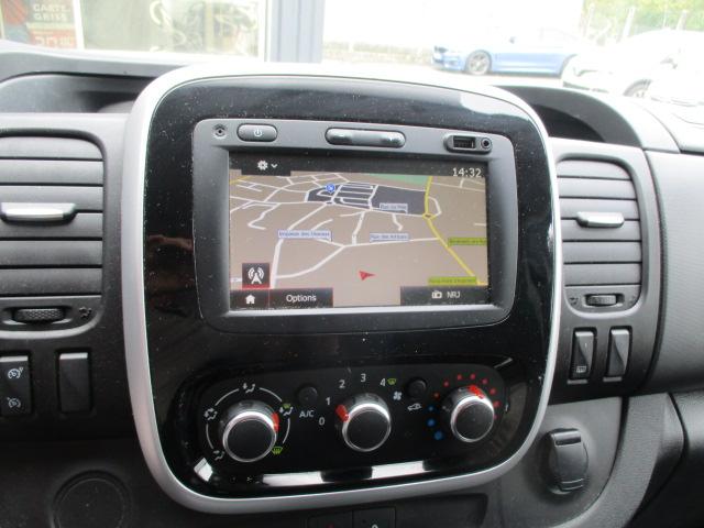 Renault Trafic image 1