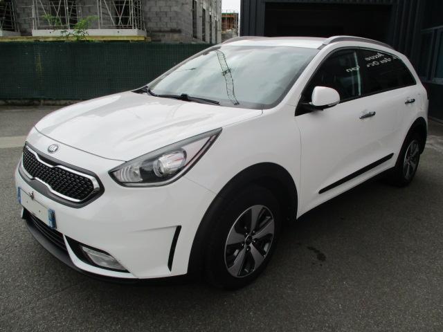 Kia Niro image 6