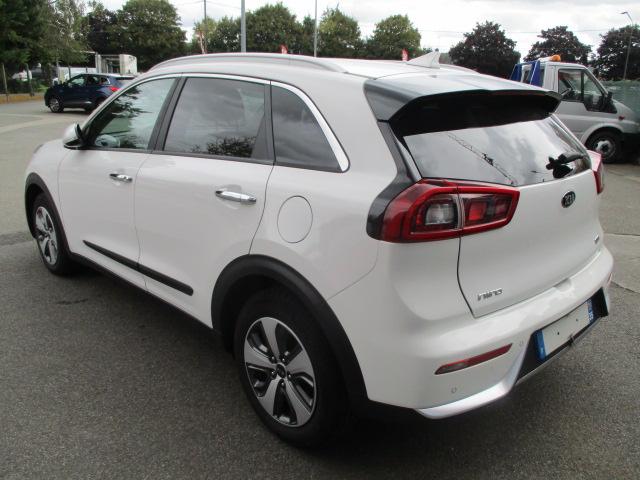 Kia Niro image 1