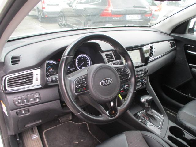 Kia Niro image 5