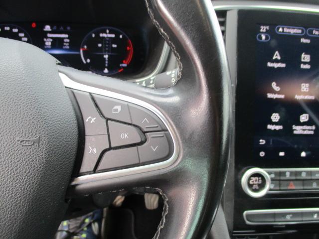 Renault Mégane Estate image 8
