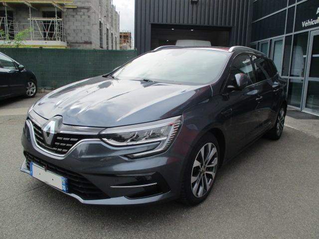Renault Mégane Estate image 5