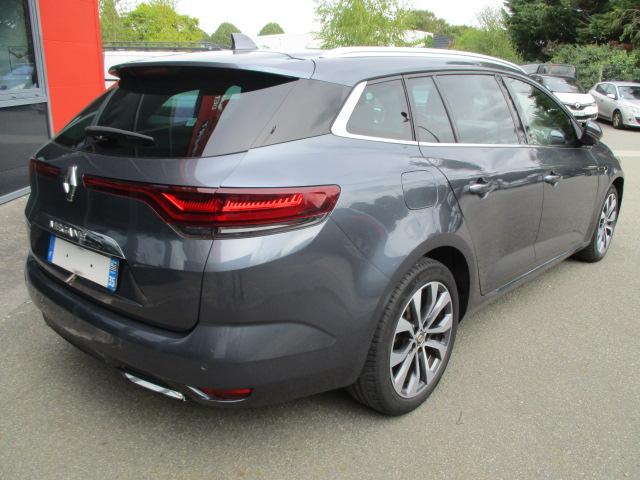 Renault Mégane Estate image 2