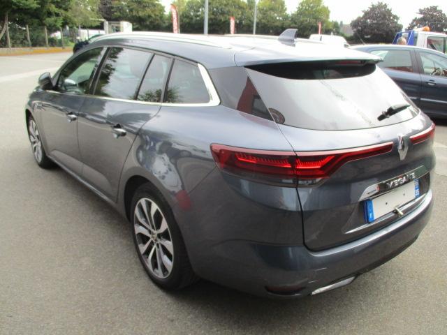 Renault Mégane Estate image 3