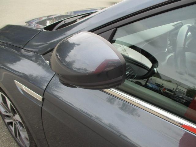 Renault Mégane Estate image 6