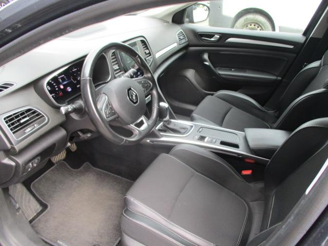 Renault Mégane Estate image 1