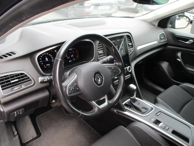 Renault Mégane Estate image 9