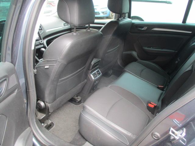 Renault Mégane Estate image 7