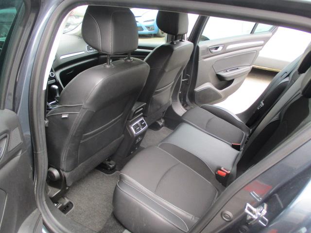 Renault Mégane Estate image 4