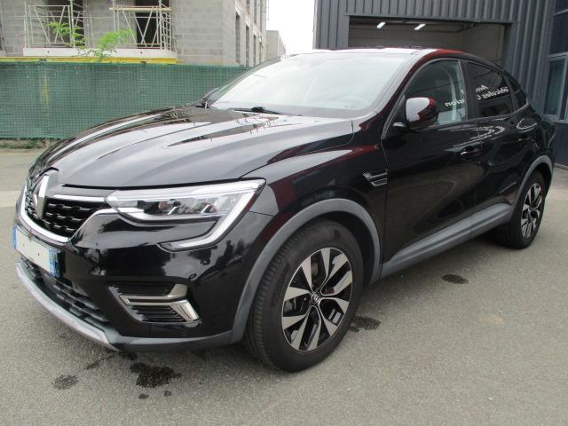 Renault Arkana image 7