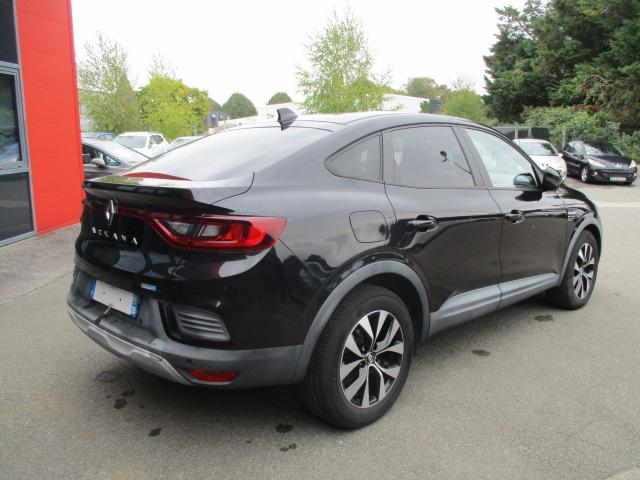 Renault Arkana image 1
