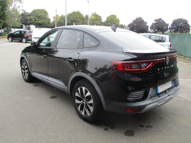 Renault Arkana image 9