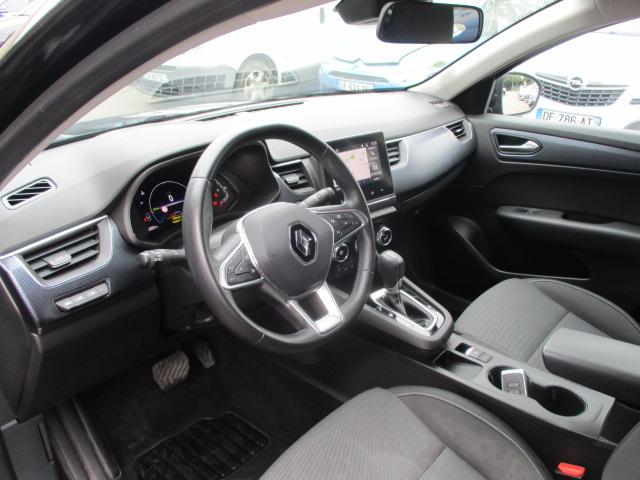 Renault Arkana image 3