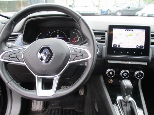 Renault Arkana image 8