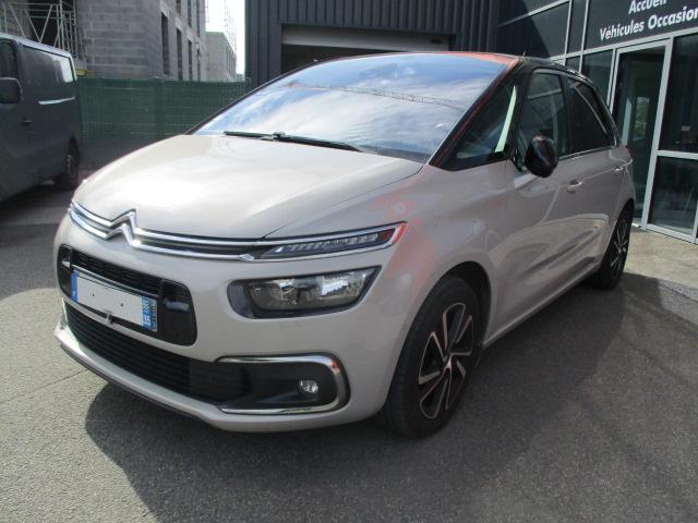 Citroen C4 Picasso image 7