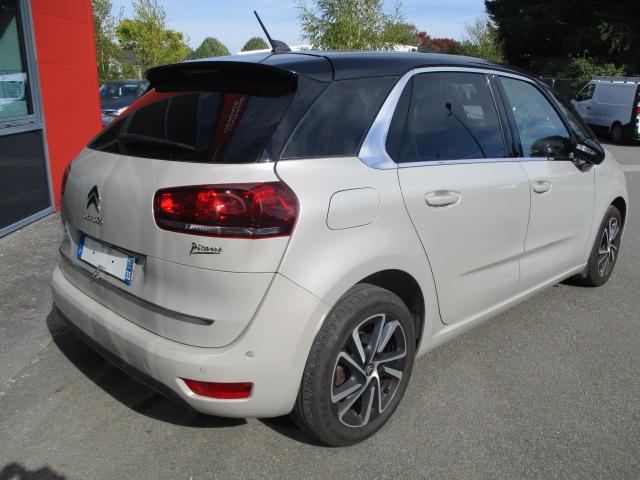 Citroen C4 Picasso image 6