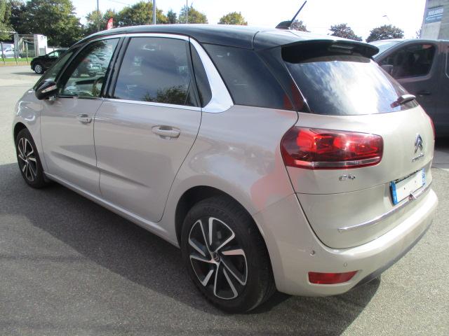 Citroen C4 Picasso image 1
