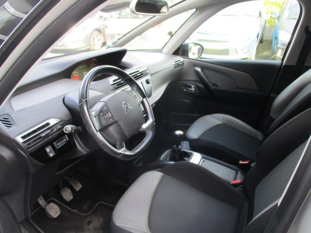 Citroen C4 Picasso image 9
