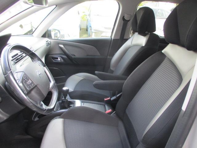 Citroen C4 Picasso image 8
