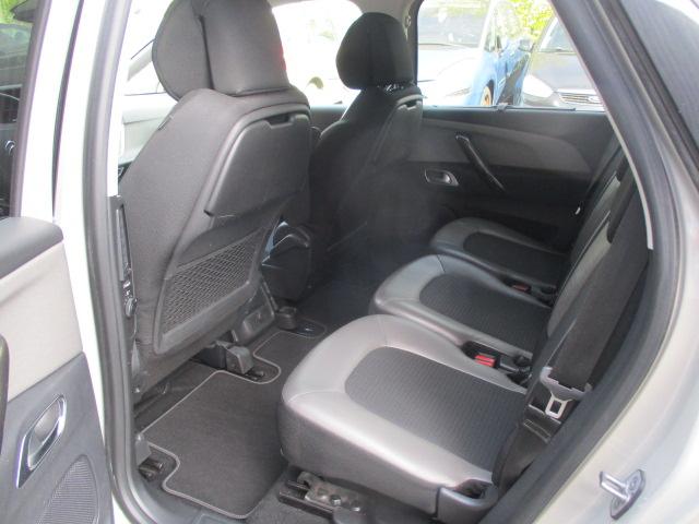 Citroen C4 Picasso image 3