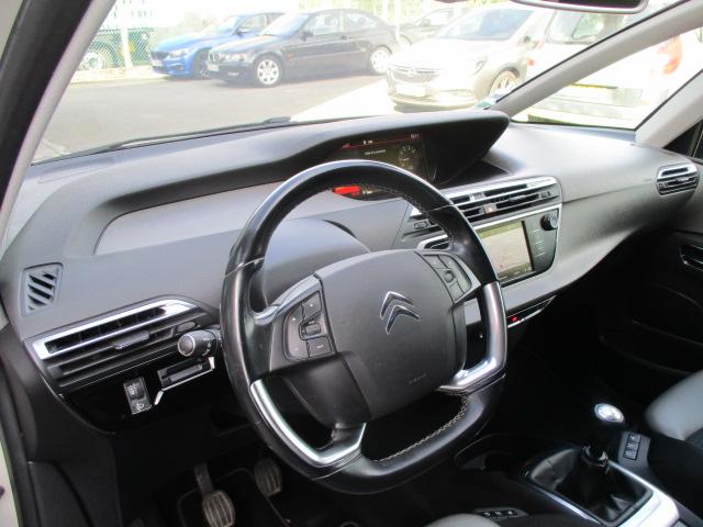 Citroen C4 Picasso image 4