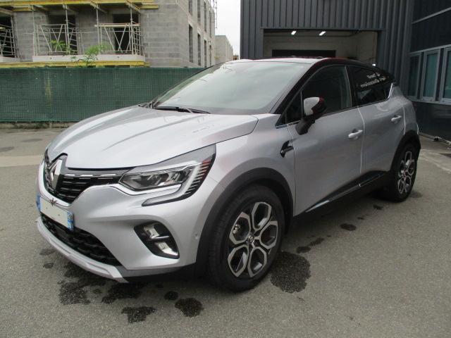 Renault Captur image 8