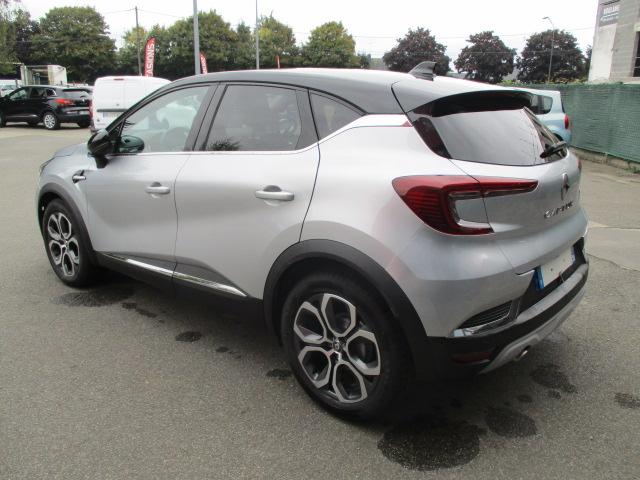 Renault Captur image 5