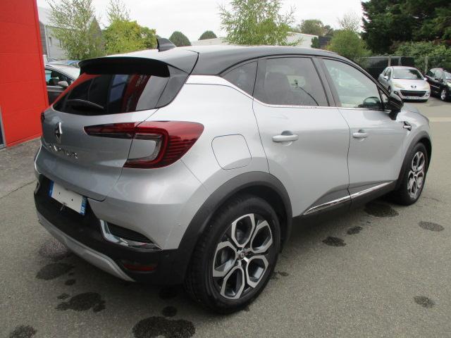 Renault Captur image 6