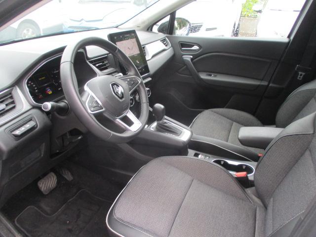 Renault Captur image 7
