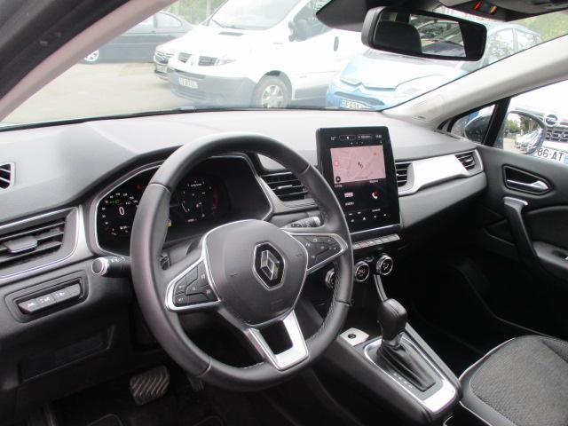 Renault Captur image 1