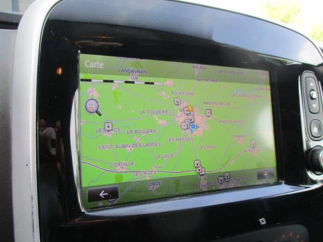 Renault Trafic image 4